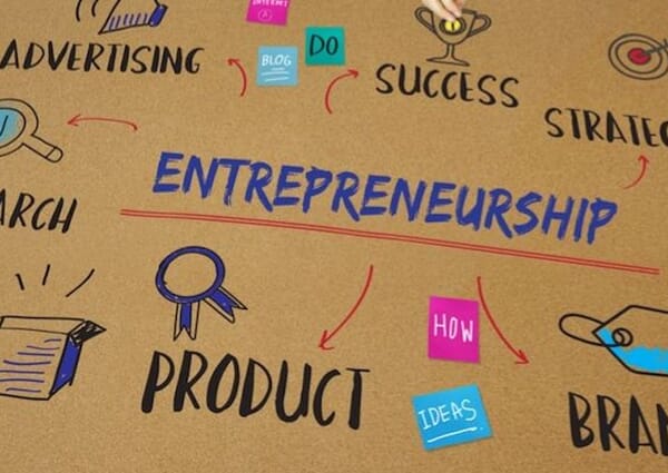 Understanding the value of entrepreneurship programmes in Africa, By Obaloluwa Dairo
