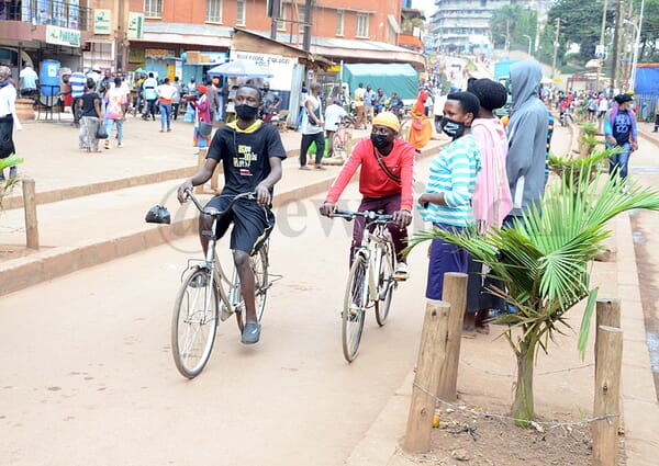 Cycling Expert Declares Lagos State Unconducive for Cycling as a Means of Transportation